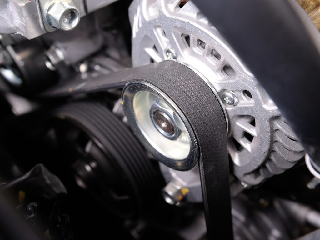 ¿Cuándo cambiar la correa de distribución y qué pasa si no lo haces a tiempo?